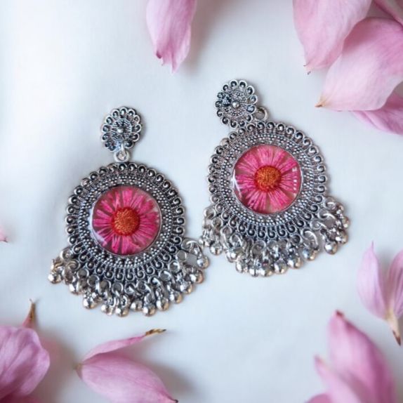 Jhumka
