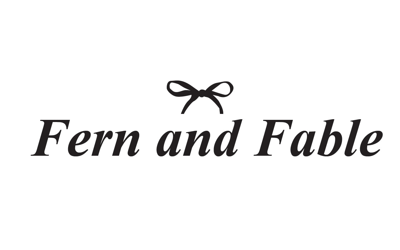 Fern and Fable