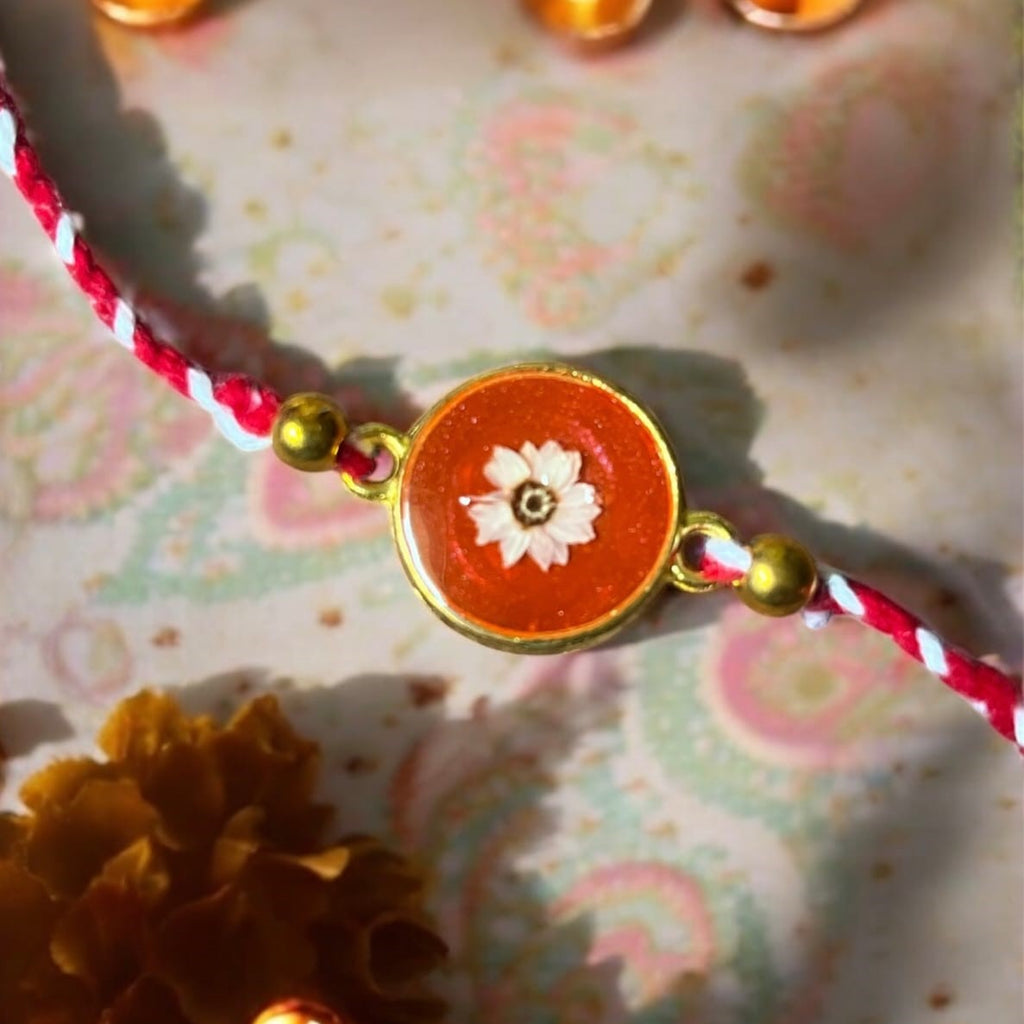 Phoolon ki Rakhi