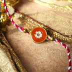 Phoolon ki Rakhi