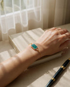 Teal Luxury