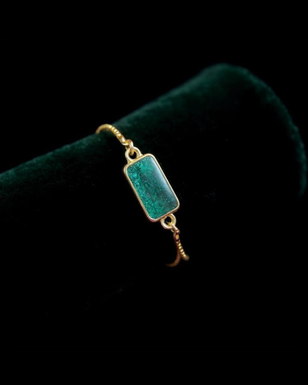 Teal Luxury