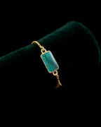 Teal Luxury