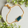 Teal Luxury