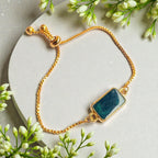 Teal Luxury