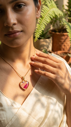 Rose Reverie Necklace