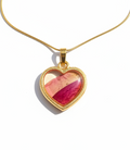 Rose Reverie Necklace