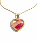 Rose Reverie Necklace