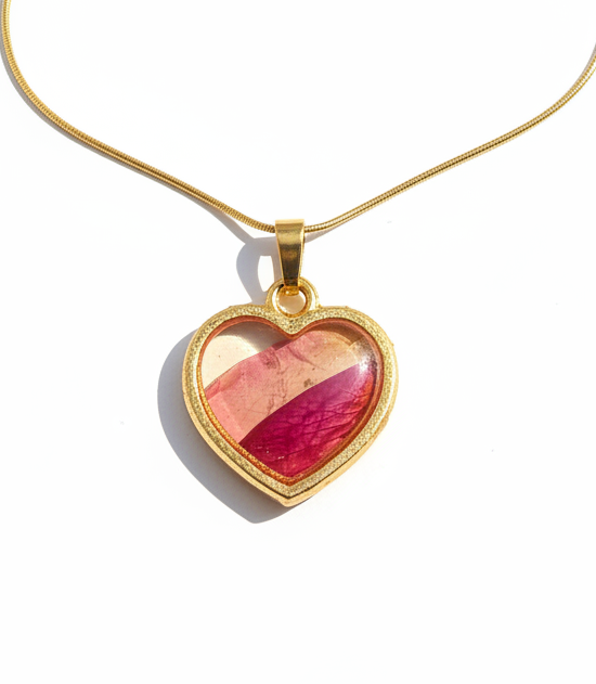 Rose Reverie Necklace